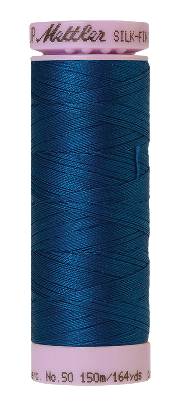 Colonial Blue - Silk Finish 50